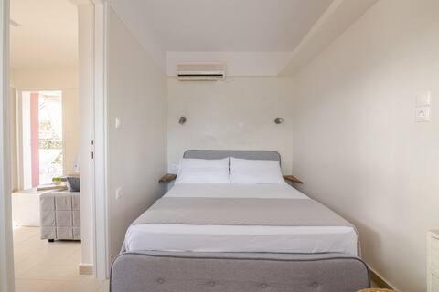 Argostoli Terrace Loft With Sea Views Apartment Bagian luar foto